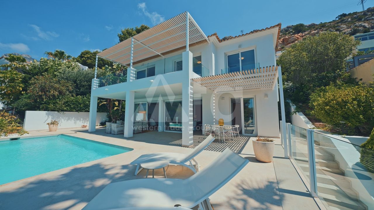 Villa de 3 chambres à Altea Hills - TSH59763 - Photo - 4