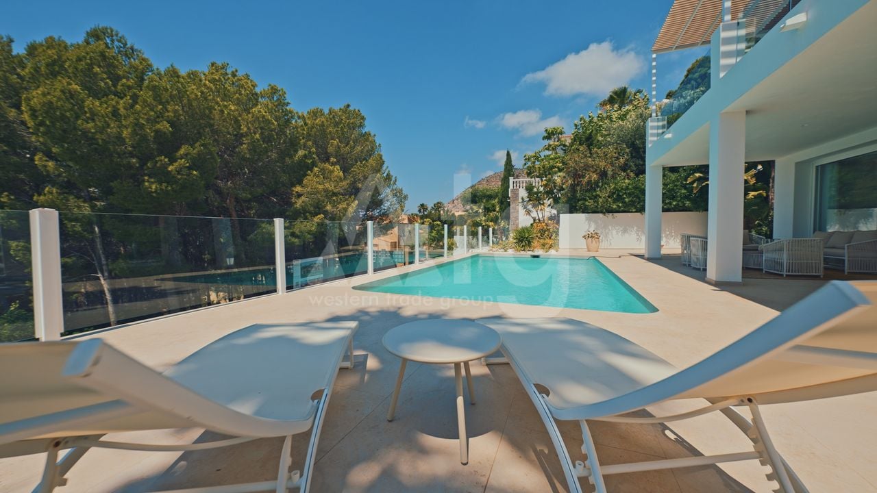Villa de 3 chambres à Altea Hills - TSH59763 - Photo - 6