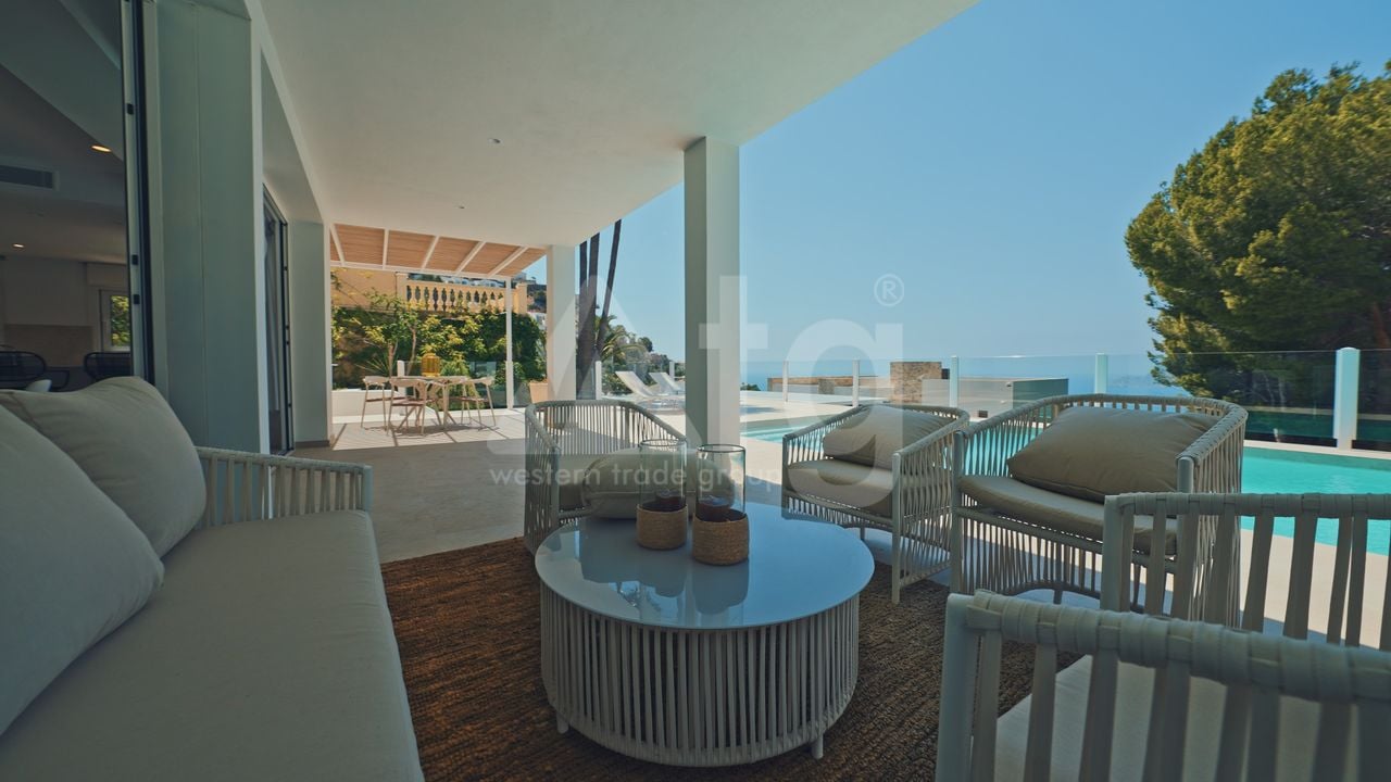Villa de 3 chambres à Altea Hills - TSH59763 - Photo - 7