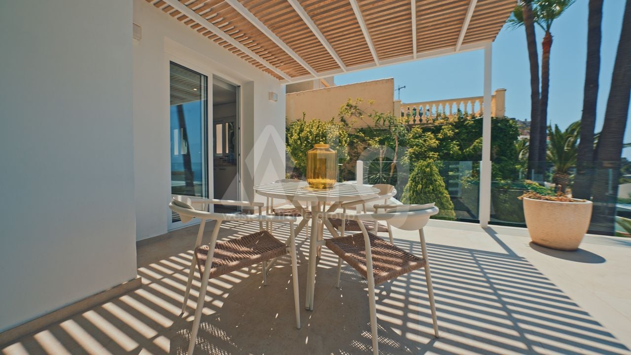 Villa de 3 chambres à Altea Hills - TSH59763 - Photo - 8