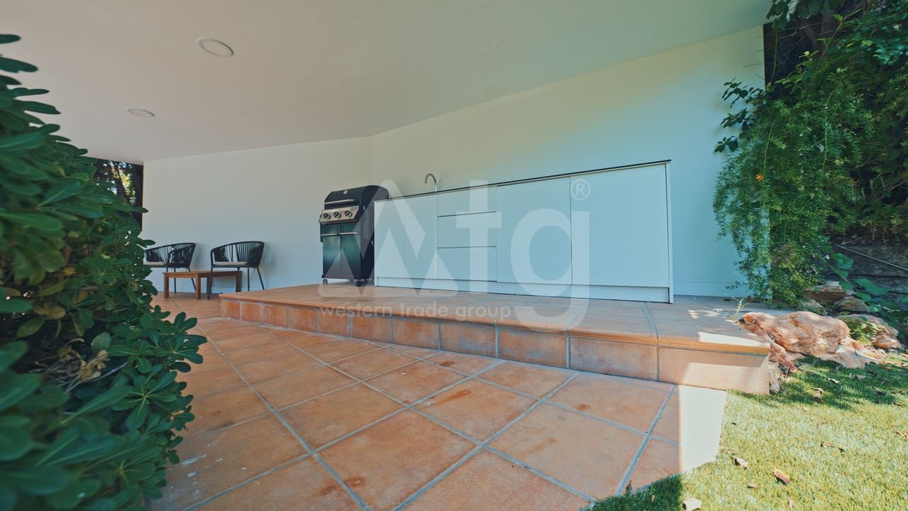 Villa de 3 chambres à Altea Hills - TSH59763 - Photo - 10
