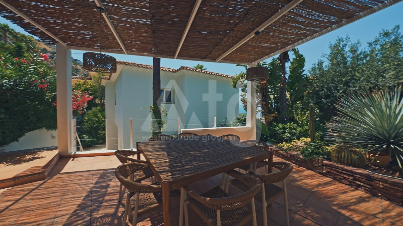 Villa de 3 chambres à Altea Hills - TSH59763 - Photo - 11