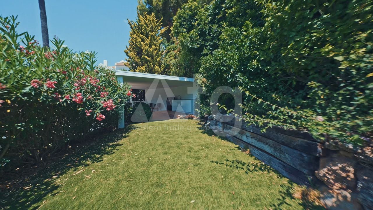 Villa de 3 chambres à Altea Hills - TSH59763 - Photo - 12