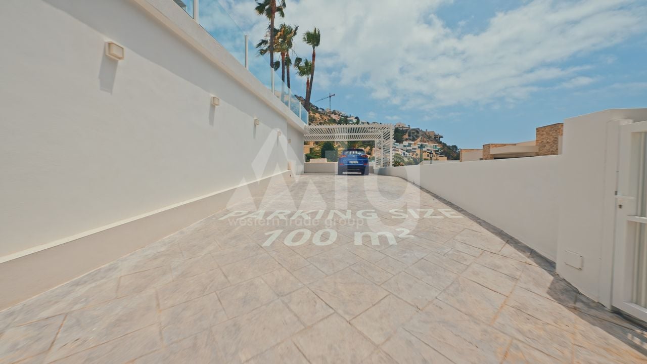 Villa de 3 chambres à Altea Hills - TSH59763 - Photo - 13