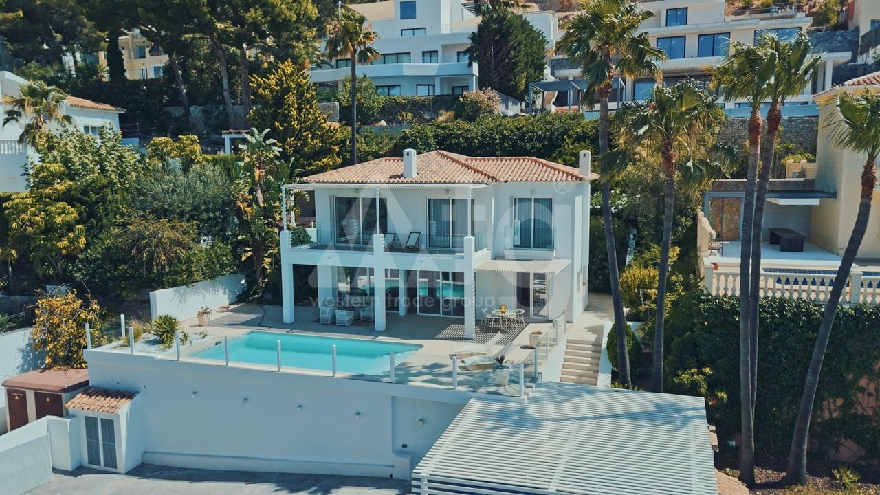 Villa de 3 chambres à Altea Hills - TSH59763 - Photo - 14