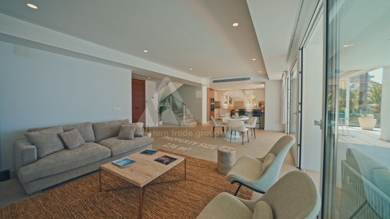 Villa de 3 chambres à Altea Hills - TSH59763 - Photo - 15