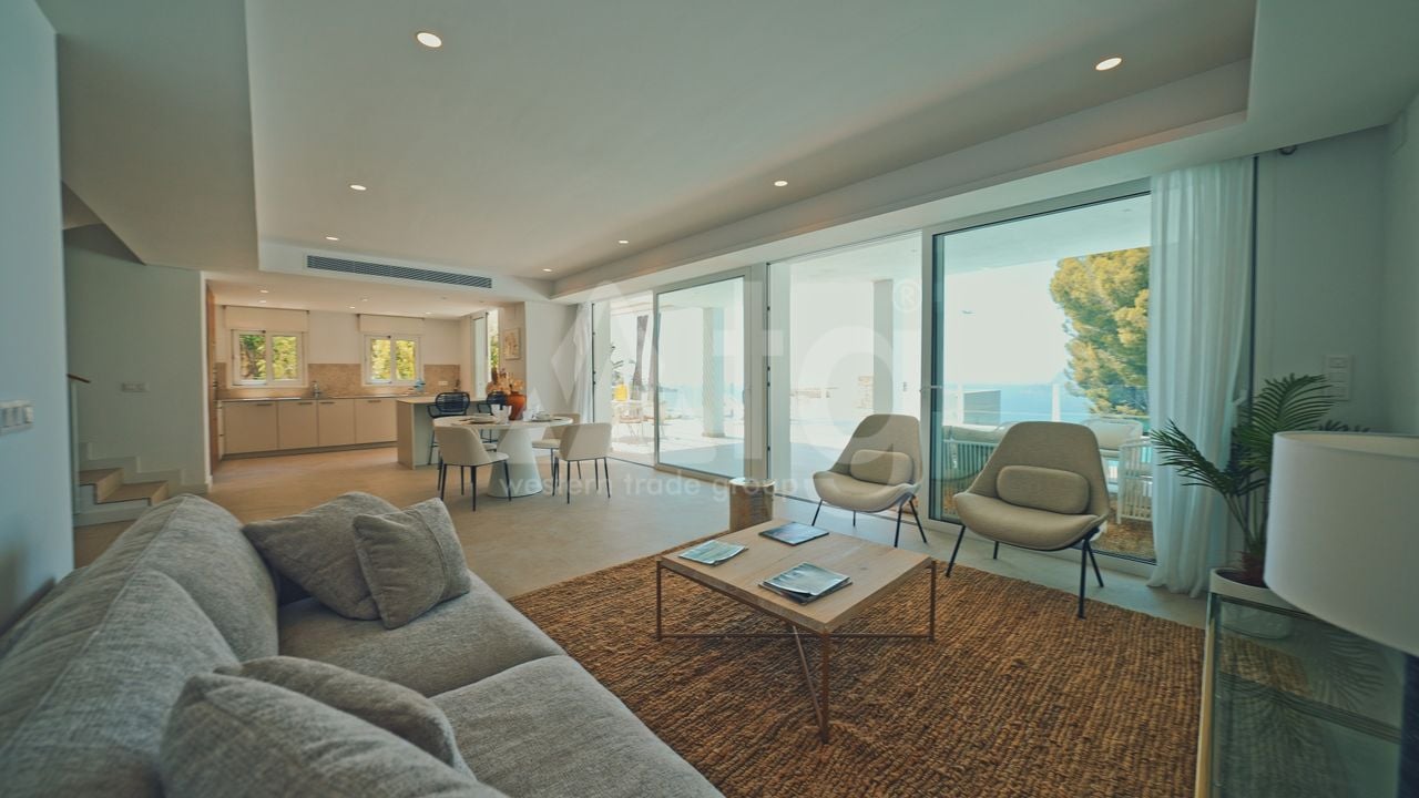 Villa de 3 chambres à Altea Hills - TSH59763 - Photo - 16