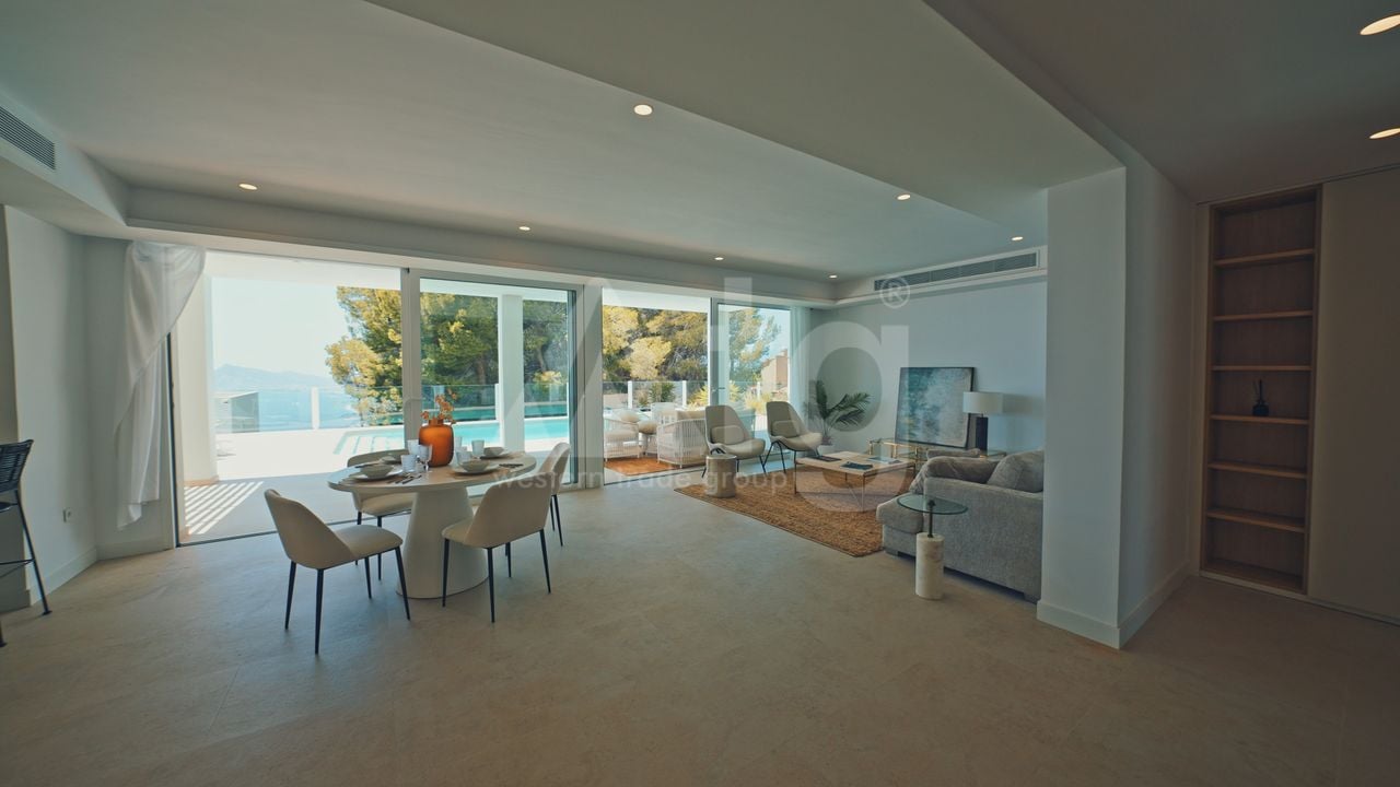 Villa de 3 chambres à Altea Hills - TSH59763 - Photo - 17