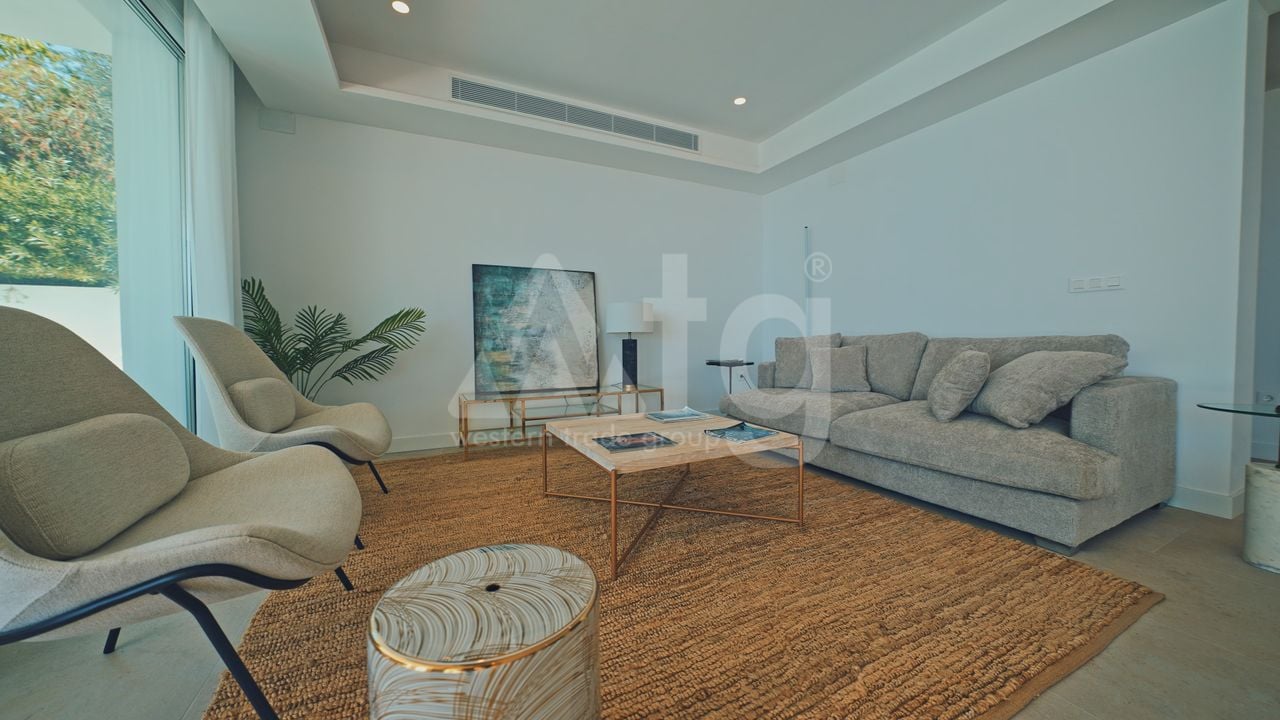 Villa de 3 chambres à Altea Hills - TSH59763 - Photo - 18