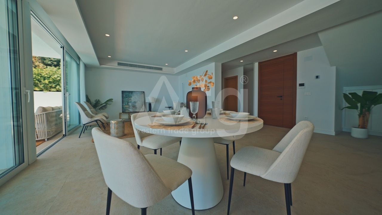 Villa de 3 chambres à Altea Hills - TSH59763 - Photo - 19