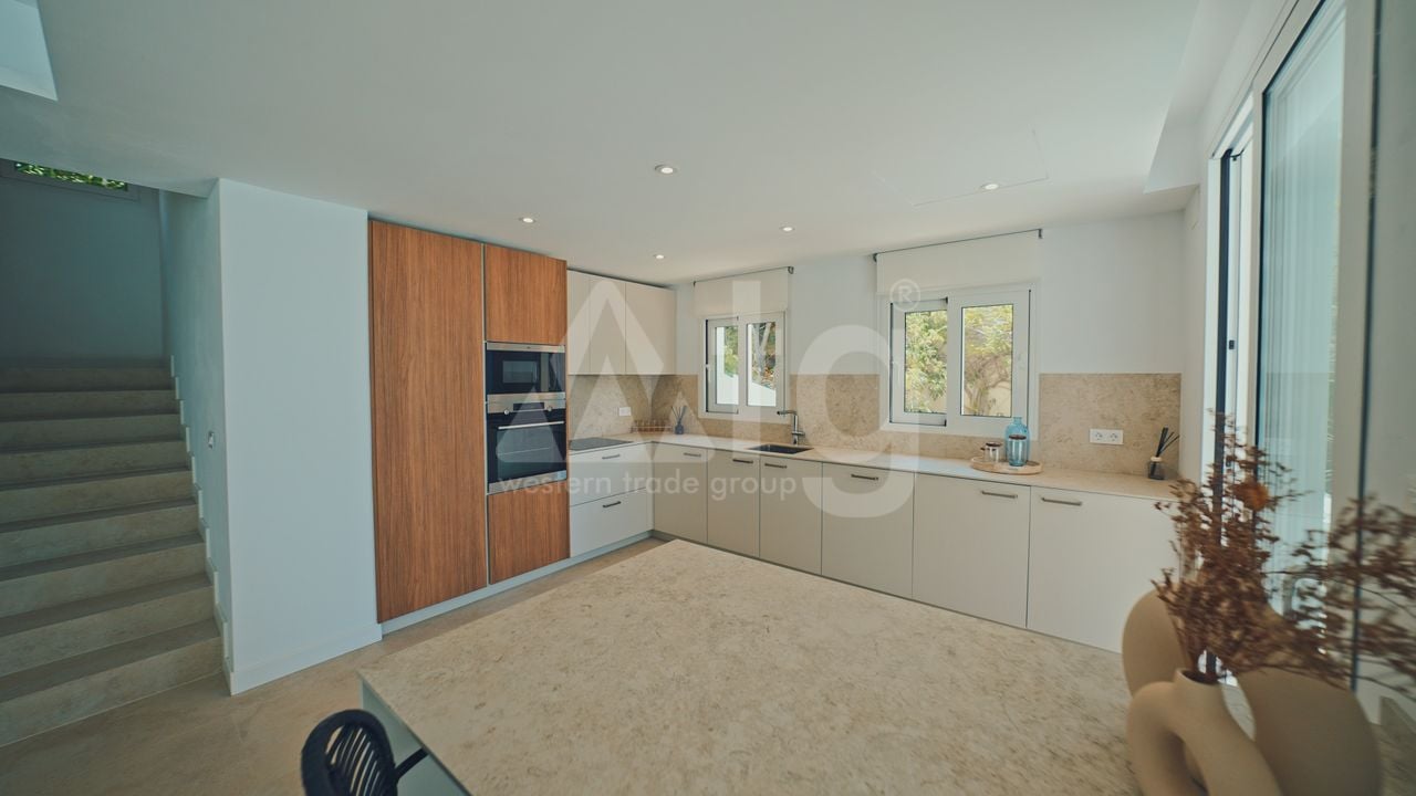 Villa de 3 chambres à Altea Hills - TSH59763 - Photo - 20