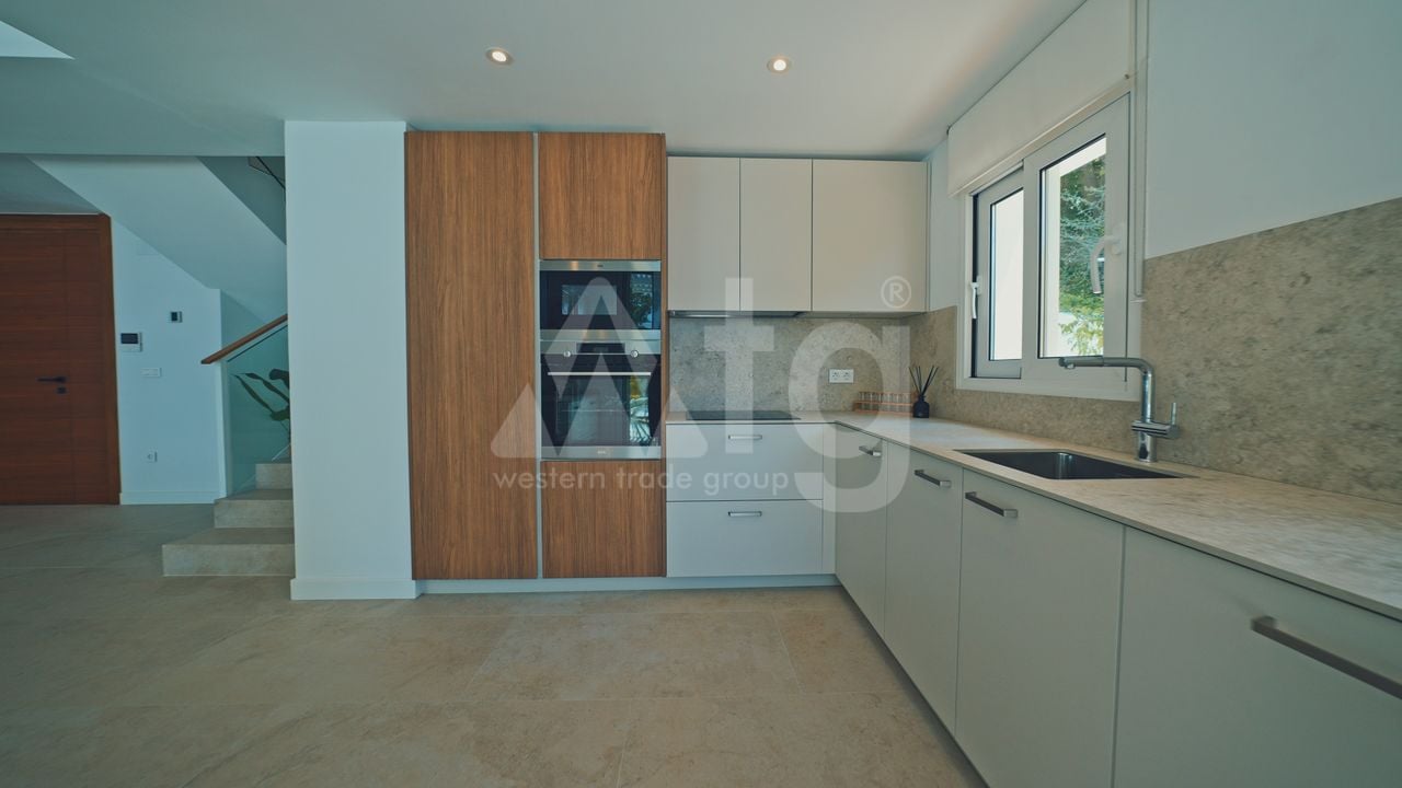 Villa de 3 chambres à Altea Hills - TSH59763 - Photo - 21