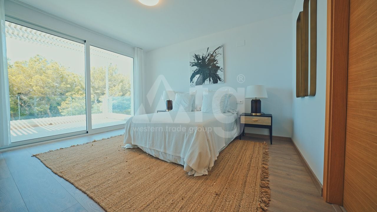 Villa de 3 chambres à Altea Hills - TSH59763 - Photo - 22