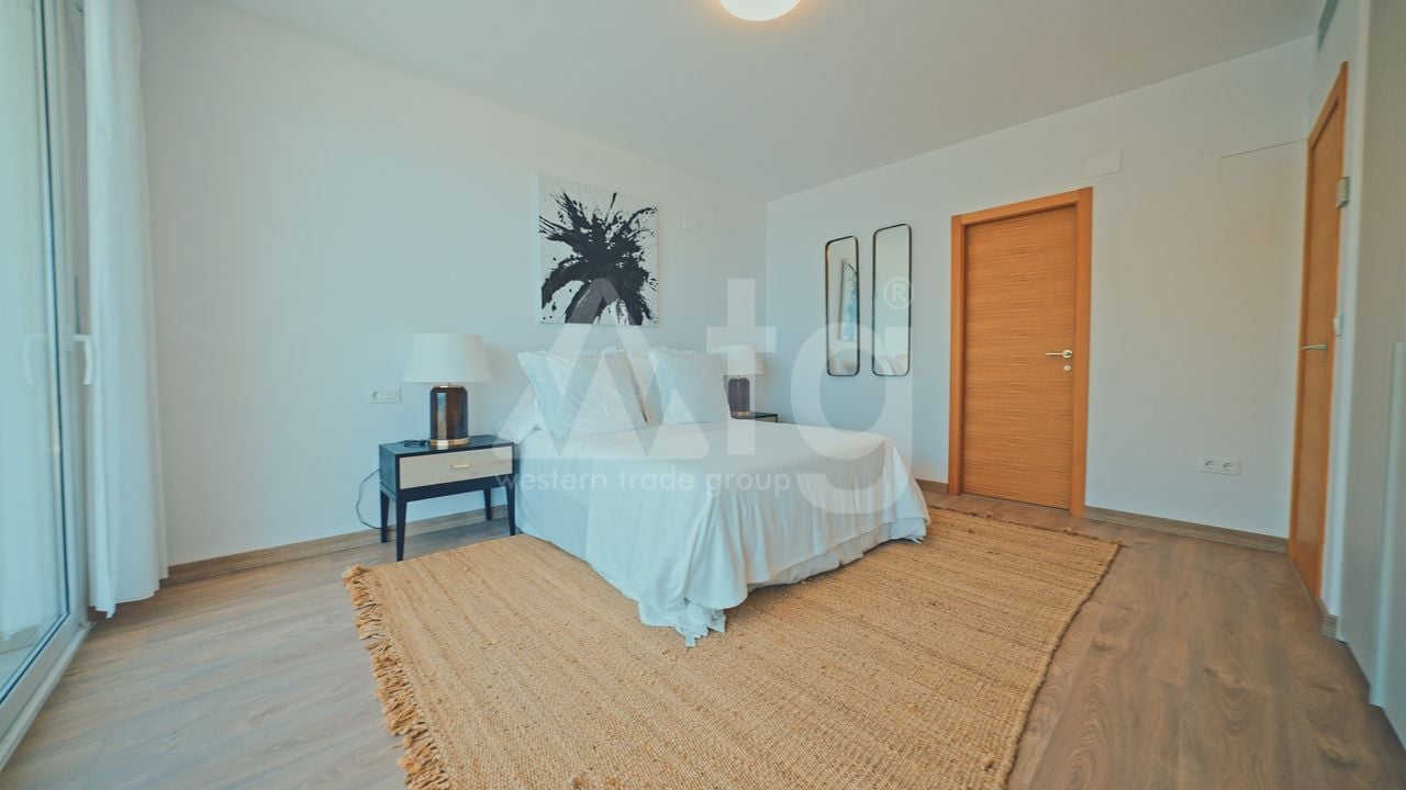 Villa de 3 chambres à Altea Hills - TSH59763 - Photo - 23