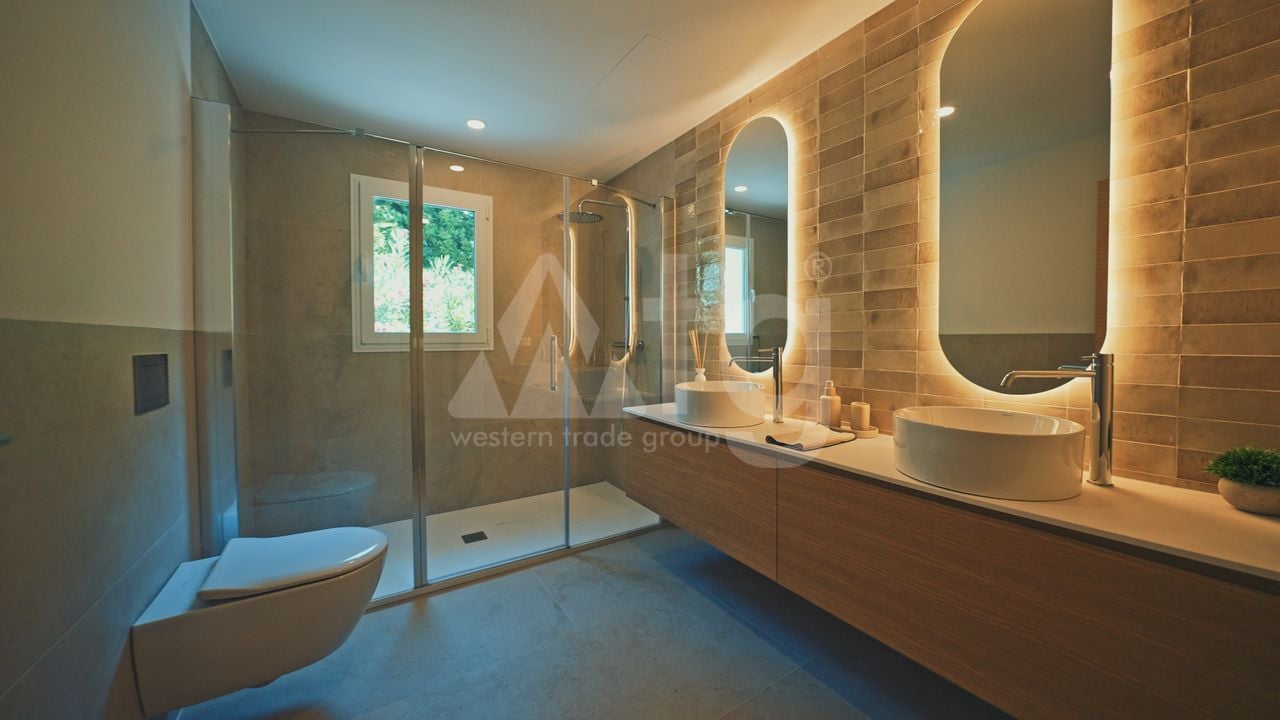Villa de 3 chambres à Altea Hills - TSH59763 - Photo - 24