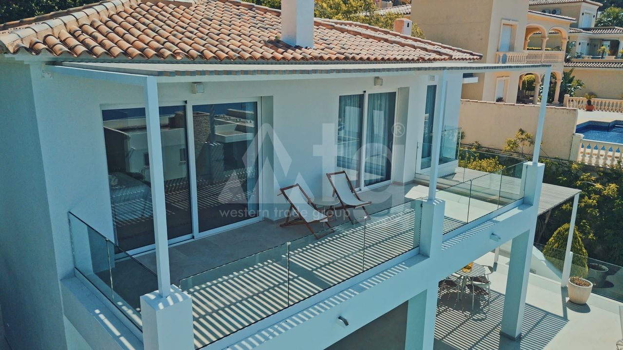 Villa de 3 chambres à Altea Hills - TSH59763 - Photo - 27
