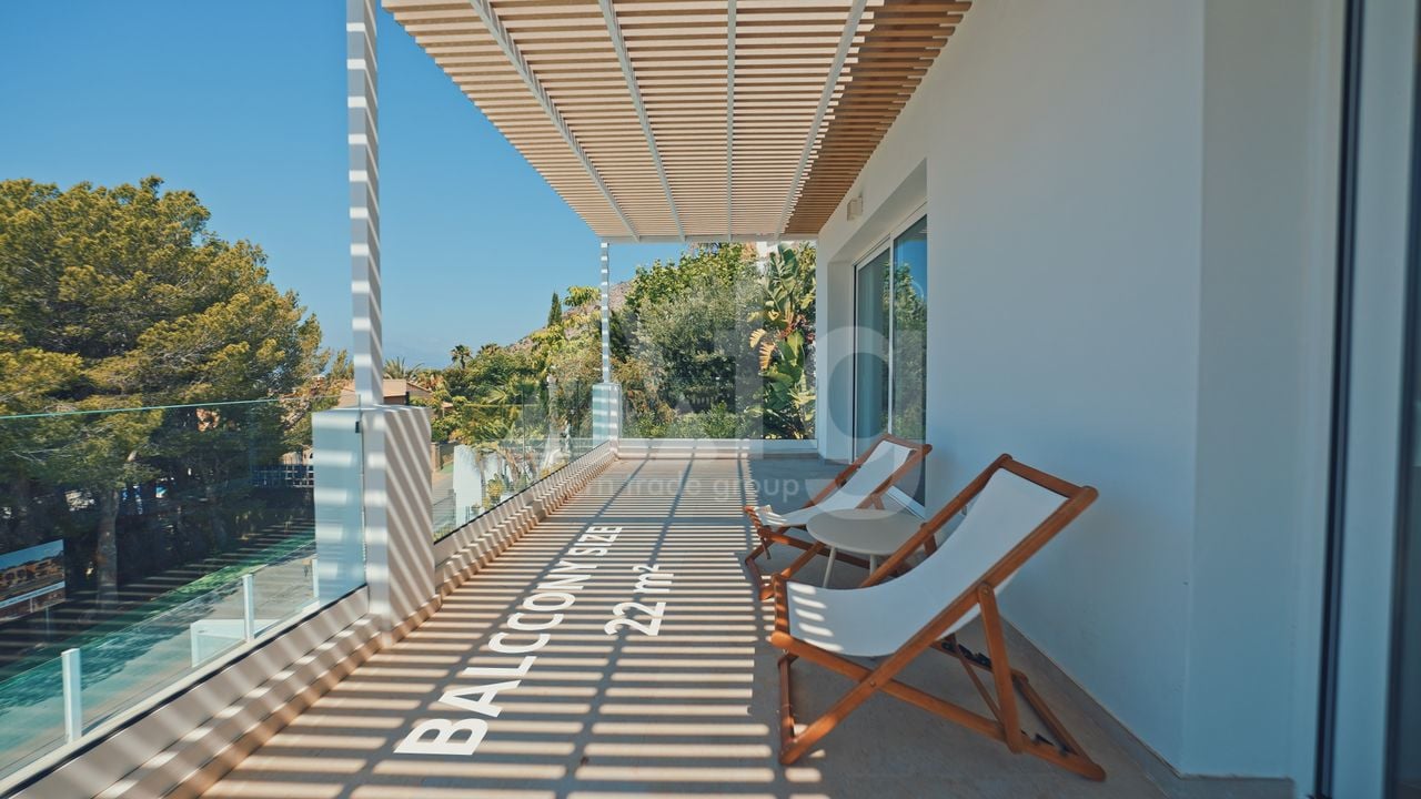 Villa de 3 chambres à Altea Hills - TSH59763 - Photo - 28