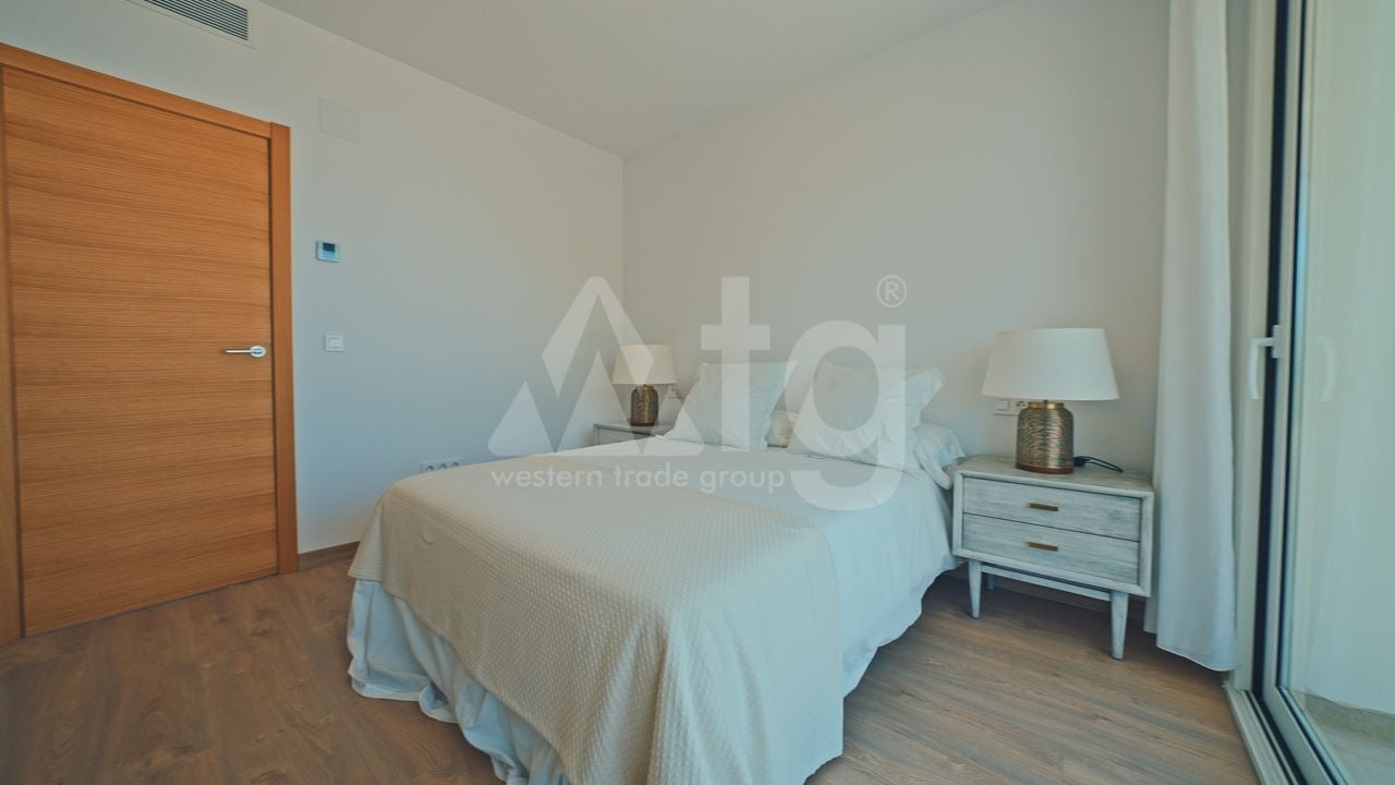 Villa de 3 chambres à Altea Hills - TSH59763 - Photo - 30