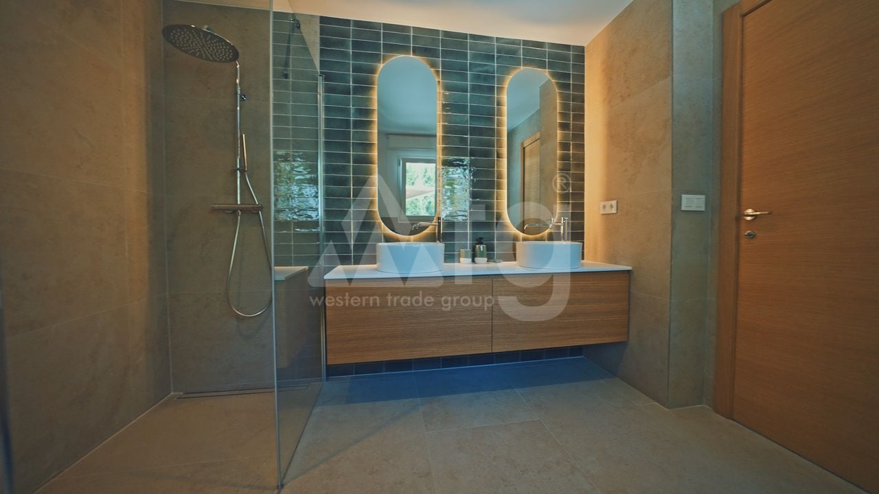 Villa de 3 chambres à Altea Hills - TSH59763 - Photo - 31