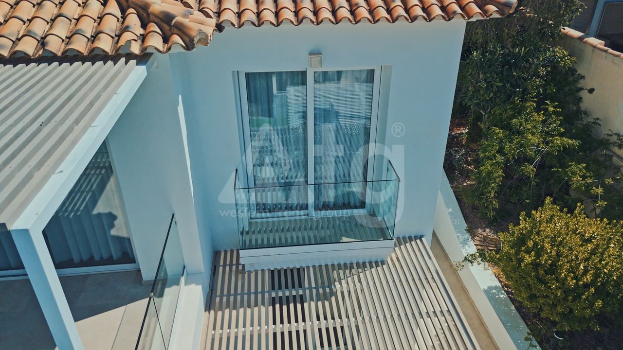 Villa de 3 chambres à Altea Hills - TSH59763 - Photo - 32