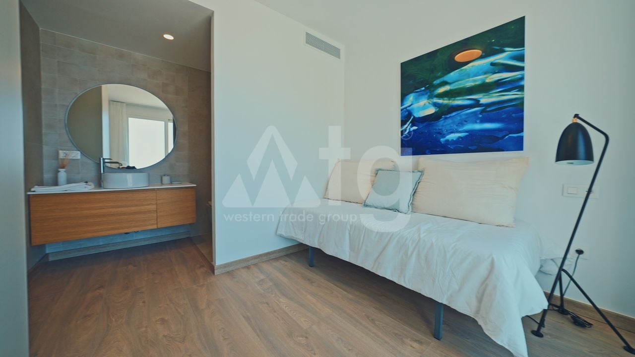 Villa de 3 chambres à Altea Hills - TSH59763 - Photo - 34