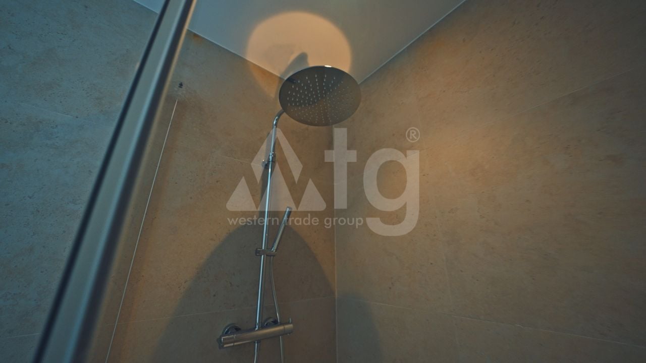 Villa de 3 chambres à Altea Hills - TSH59763 - Photo - 35