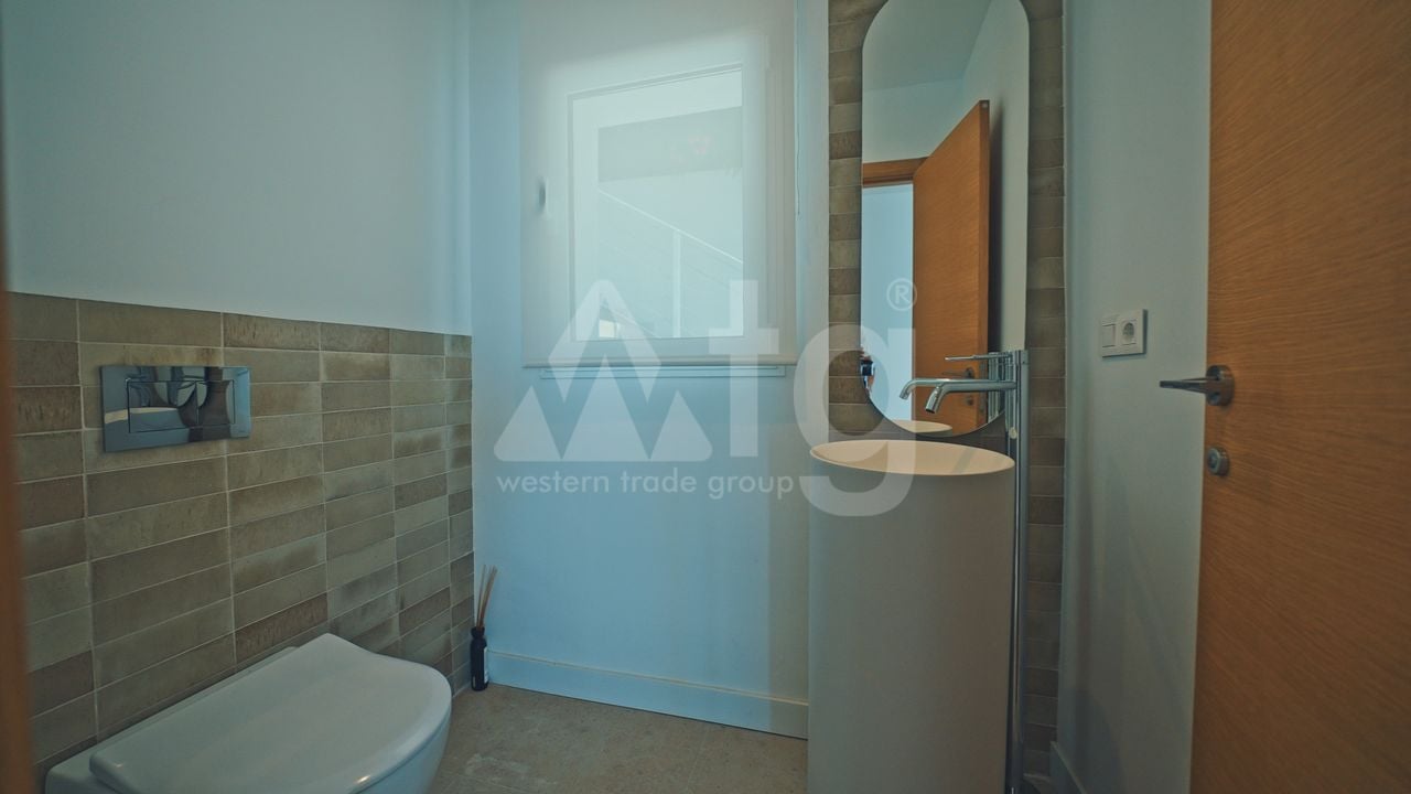 Villa de 3 chambres à Altea Hills - TSH59763 - Photo - 36