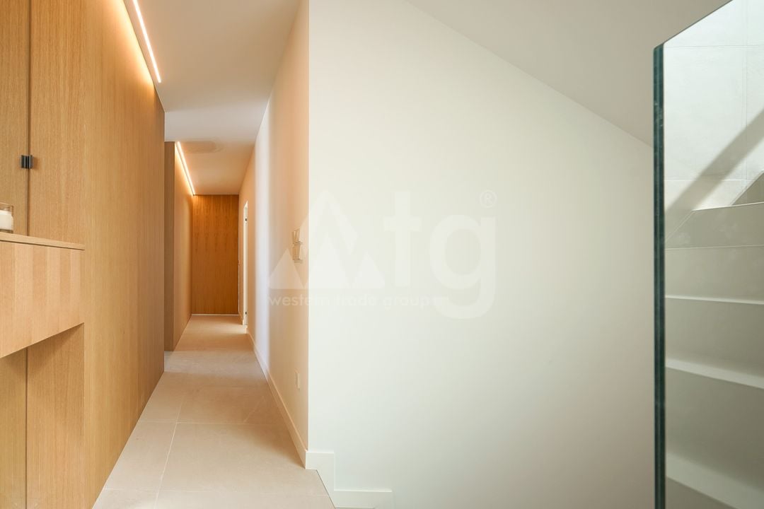 4 Schlafzimmer Villa in Moraira - CEL59850 - Foto - 13