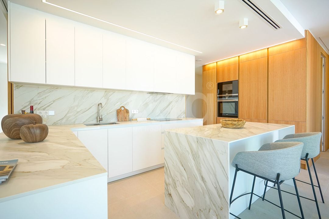 4 Schlafzimmer Villa in Moraira - CEL59850 - Foto - 9