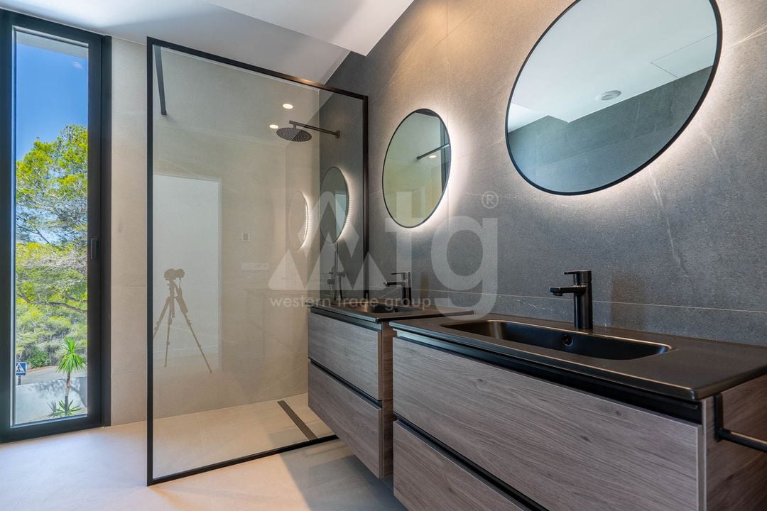 4 Schlafzimmer Villa in Moraira - CEL59850 - Foto - 23