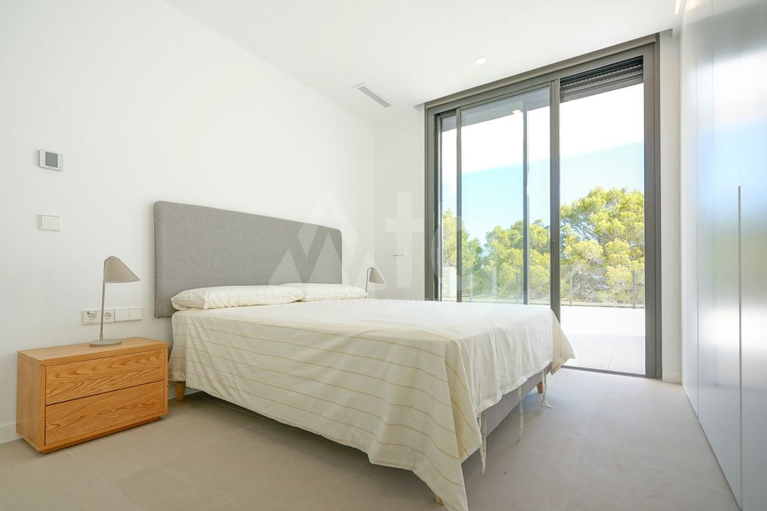 4 Schlafzimmer Villa in Moraira - CEL59850 - Foto - 20