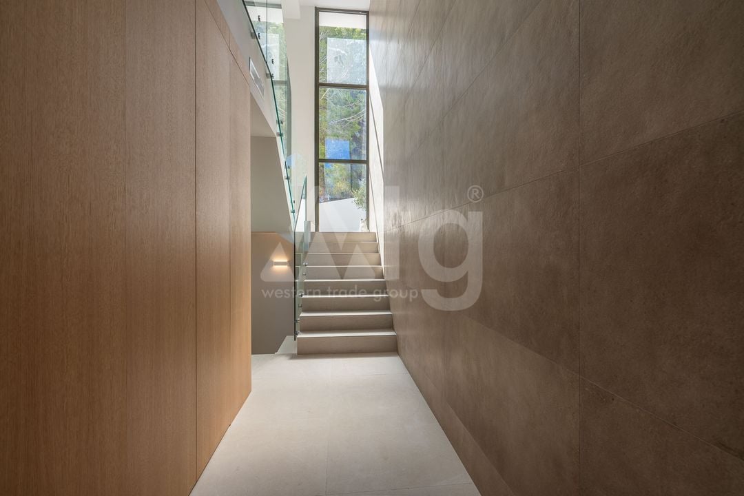 4 Schlafzimmer Villa in Moraira - CEL59850 - Foto - 14