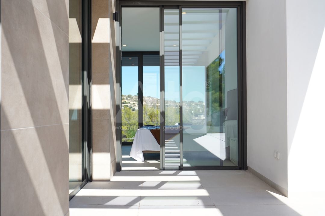 4 Schlafzimmer Villa in Moraira - CEL59850 - Foto - 33