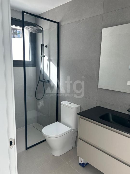 4 Schlafzimmer Villa in Moraira - CEL59850 - Foto - 25