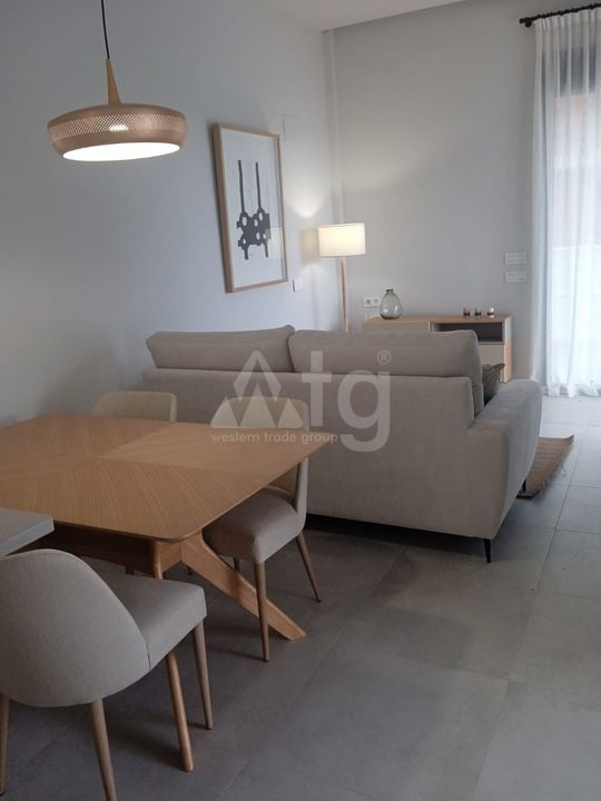 3 bedroom Villa in Els Poblets - VP108341 - Photo - 2