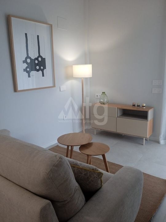 3 bedroom Villa in Els Poblets - VP108341 - Photo - 3