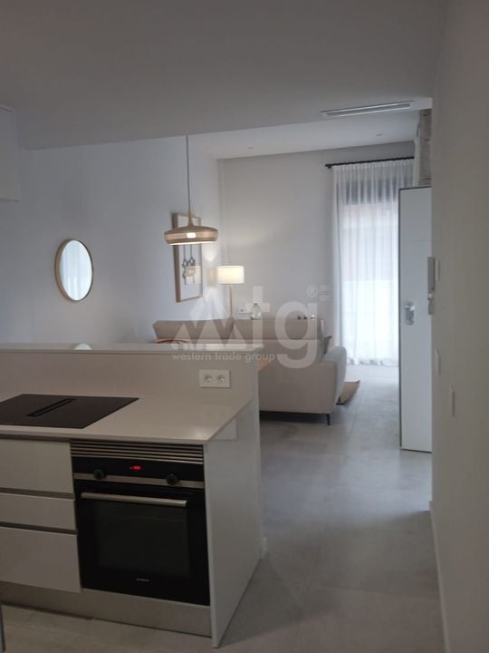 3 bedroom Villa in Els Poblets - VP108341 - Photo - 4