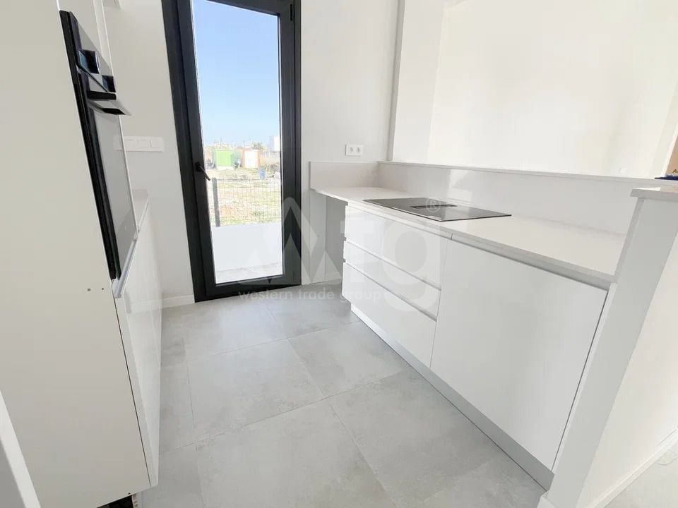3 bedroom Villa in Els Poblets - VP108341 - Photo - 6