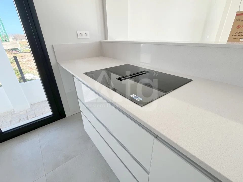 3 bedroom Villa in Els Poblets - VP108341 - Photo - 7