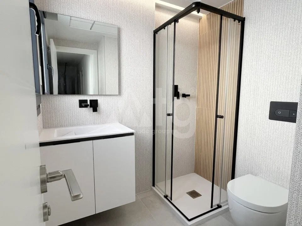 3 bedroom Villa in Els Poblets - VP108341 - Photo - 18