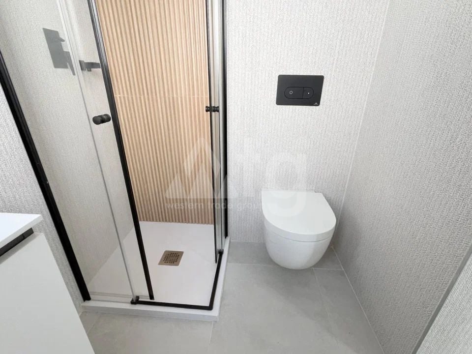 3 bedroom Villa in Els Poblets - VP108341 - Photo - 20