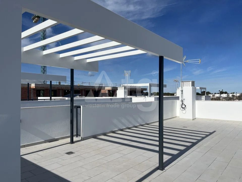 3 bedroom Villa in Els Poblets - VP108341 - Photo - 23