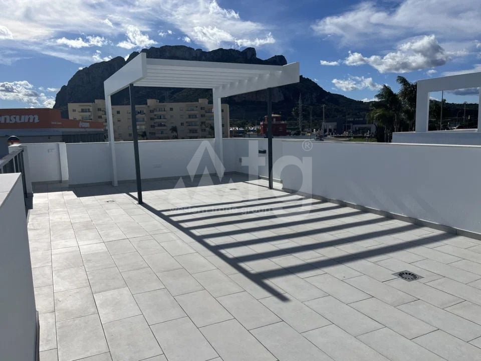 3 bedroom Villa in Els Poblets - VP108341 - Photo - 22