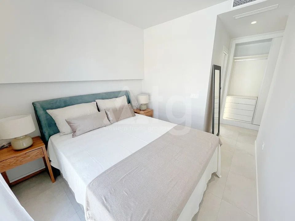 3 bedroom Villa in Els Poblets - VP108341 - Photo - 9
