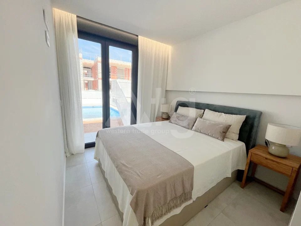 3 bedroom Villa in Els Poblets - VP108341 - Photo - 8