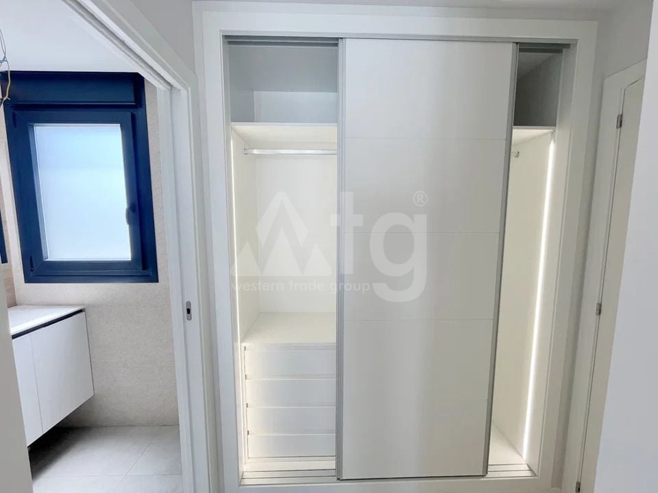 3 bedroom Villa in Els Poblets - VP108341 - Photo - 14