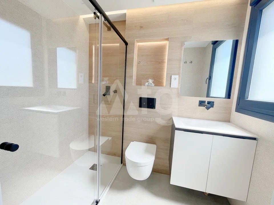 3 bedroom Villa in Els Poblets - VP108341 - Photo - 15