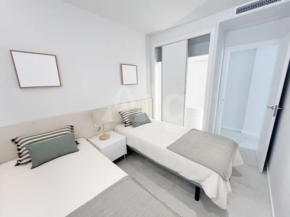 3 bedroom Villa in Els Poblets - VP108341 - Photo - 11