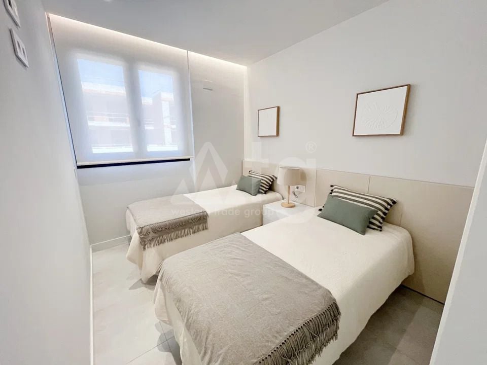 3 bedroom Villa in Els Poblets - VP108341 - Photo - 10