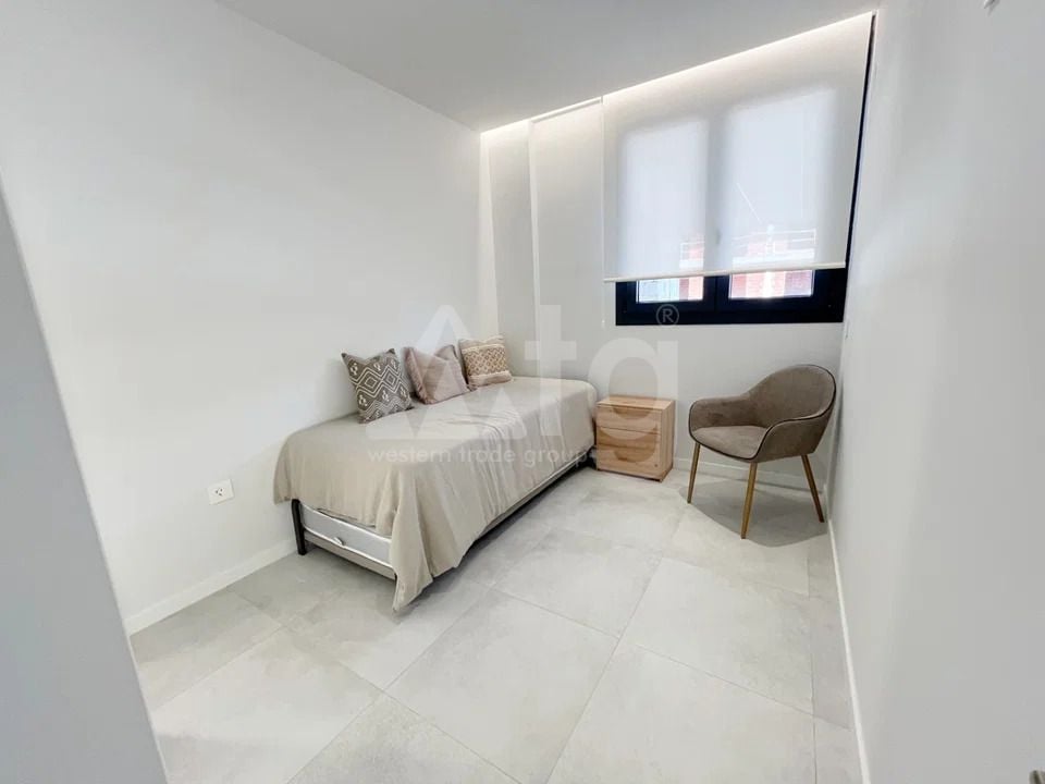 3 bedroom Villa in Els Poblets - VP108341 - Photo - 12
